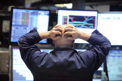 Top Forex Trading Mistakes