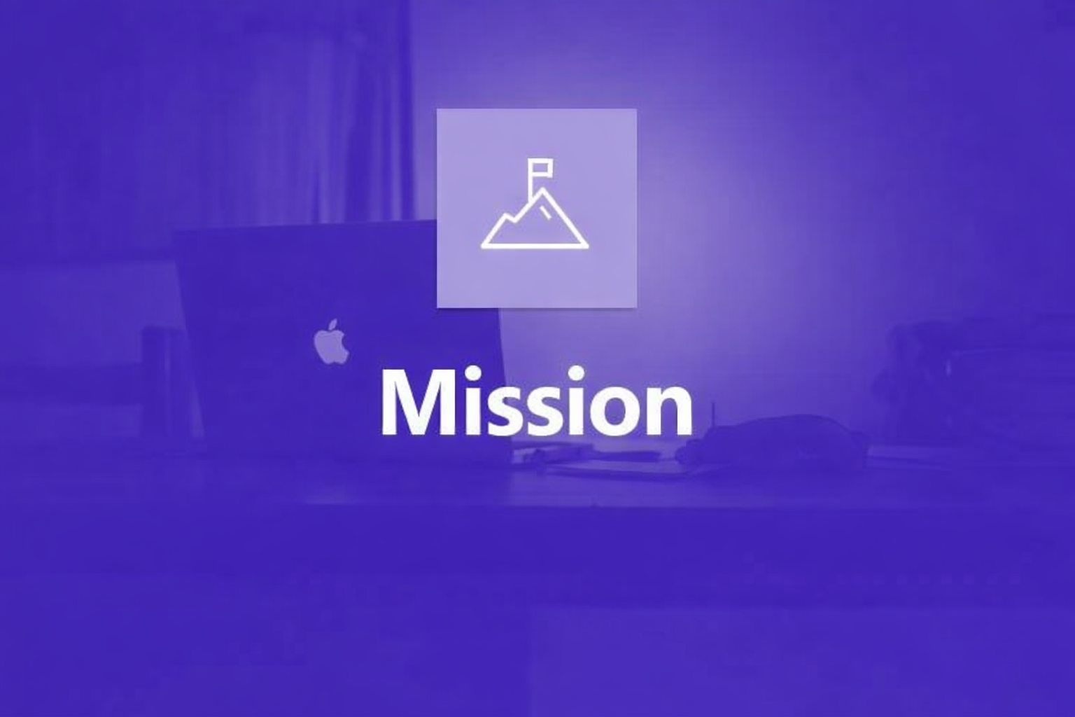 Mission Illustration