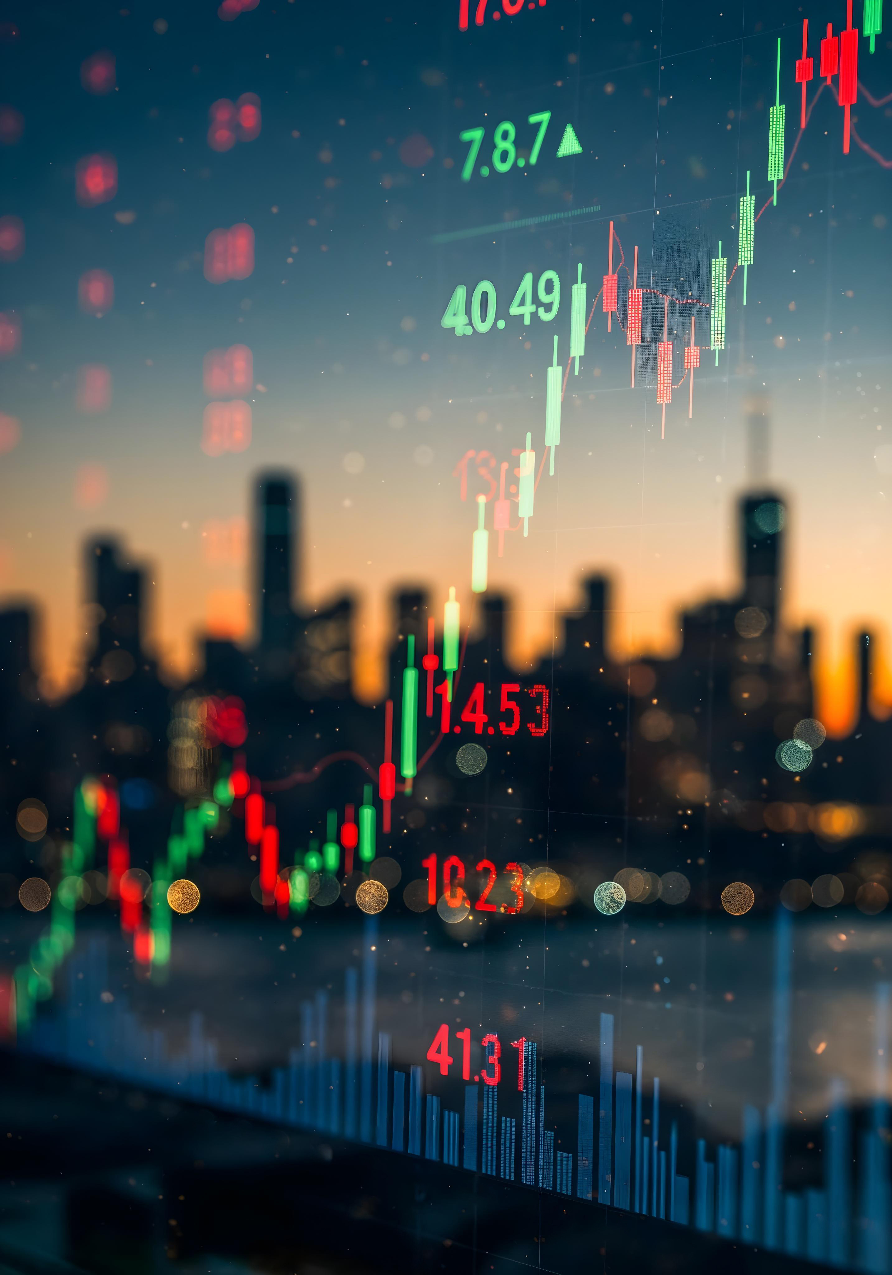 Volume Misleads Traders